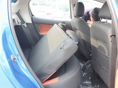 2012款 1.6L 自动 运动型