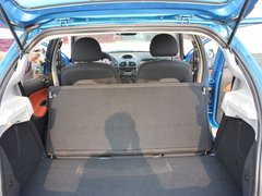 2012款 1.6L 自动 运动型