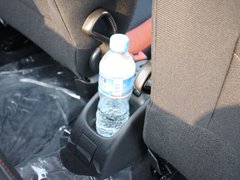 2012款 1.6L 自动 运动型