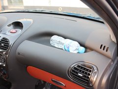 2012款 1.6L 自动 运动型