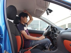 2012款 1.6L 自动 运动型
