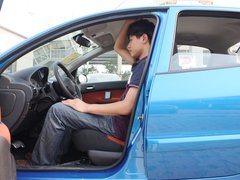 2012款 1.6L 自动 运动型