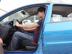 2012款 1.6L 自动 运动型