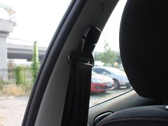 2012款 1.6L 自动 运动型