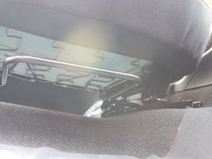 2012款 1.6L 自动 运动型