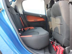 2012款 1.6L 自动 运动型