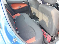 2012款 1.6L 自动 运动型