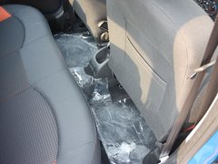 2012款 1.6L 自動 運動型
