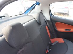2012款 1.6L 自動 運動型