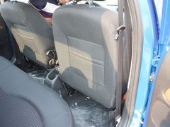 2012款 1.6L 自動 運動型
