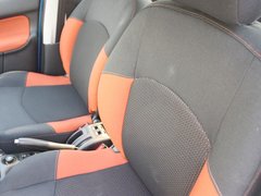 2012款 1.6L 自动 运动型