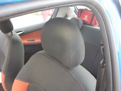 2012款 1.6L 自動 運動型