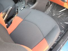 2012款 1.6L 自動 運動型