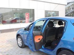 2012款 1.6L 自動 運動型