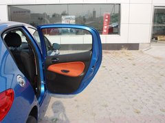 2012款 1.6L 自動 運動型