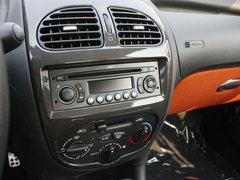 2012款 1.6L 自动 运动型