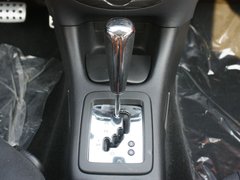 2012款 1.6L 自动 运动型