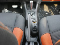 2012款 1.6L 自动 运动型