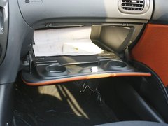 2012款 1.6L 自动 运动型