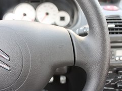 2012款 1.6L 自动 运动型