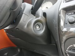 2012款 1.6L 自动 运动型