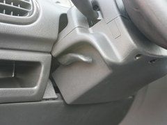 2012款 1.6L 自动 运动型