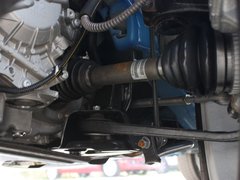 2012款 1.6L 自动 运动型