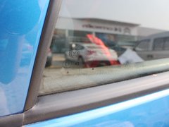2012款 1.6L 自动 运动型