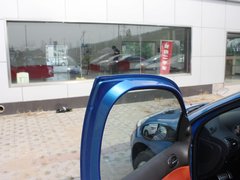 2012款 1.6L 自动 运动型