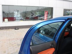2012款 1.6L 自动 运动型