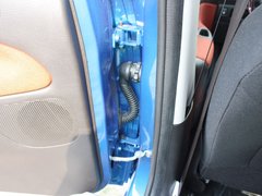 2012款 1.6L 自动 运动型