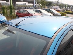 2012款 1.6L 自动 运动型