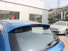 2012款 1.6L 自动 运动型