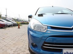 2012款 1.6L 自动 运动型