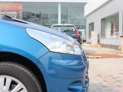 2012款 1.6L 自动 运动型