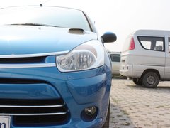 2012款 1.6L 自动 运动型
