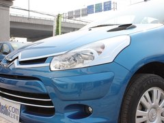 2012款 1.6L 自动 运动型