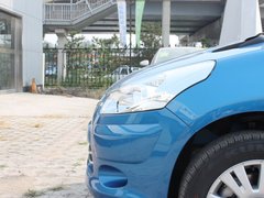 2012款 1.6L 自动 运动型