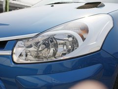 2012款 1.6L 自动 运动型