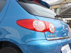 2012款 1.6L 自动 运动型