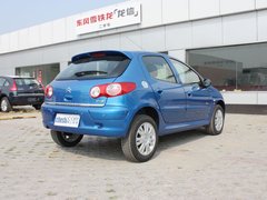 2012款 1.6L 自动 运动型