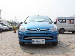 2012款 1.6L 自动 运动型