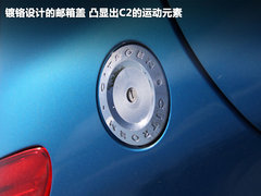 2012款 1.6L 自动 运动型