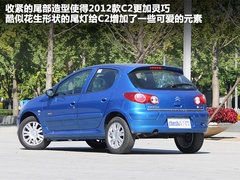 2012款 1.6L 自动 运动型