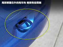 2012款 1.6L 自动 运动型