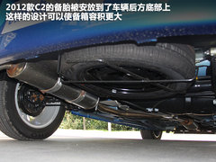 2012款 1.6L 自动 运动型