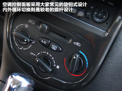 2012款 1.6L 自动 运动型
