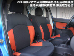 2012款 1.6L 自动 运动型
