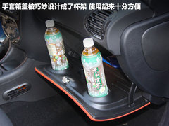2012款 1.6L 自动 运动型