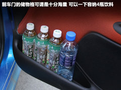 2012款 1.6L 自动 运动型